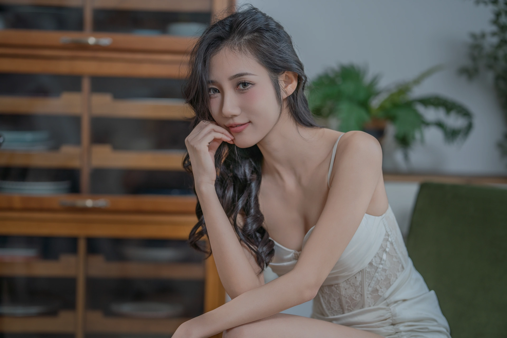 [YITUYU艺图语]2025.02.06 时光倩影 o1ne万 2